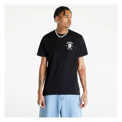 Póló Vans Shaken Skull Tee Black