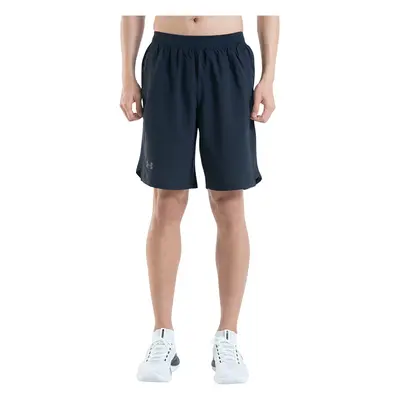 Sort Under Armour Launch 9'' Short Black