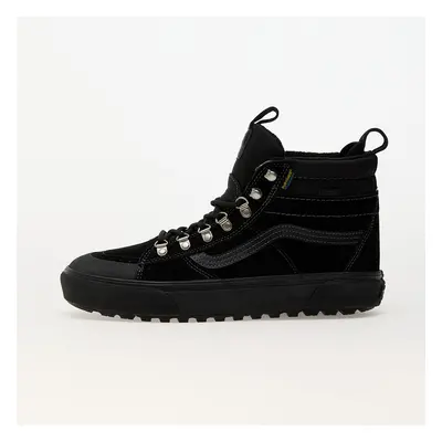 Sneakers Vans MTE Sk8-Hi DR Waterproof Black