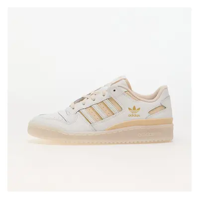 Sneakers adidas Forum Low Cl W Cloud White/ CRYSAN/ OATMEAL