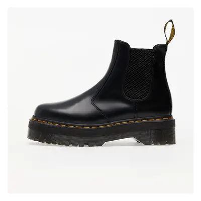 Sneakers Dr. Martens 2976 Quad black