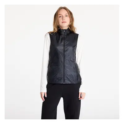 On Weather Vest Black