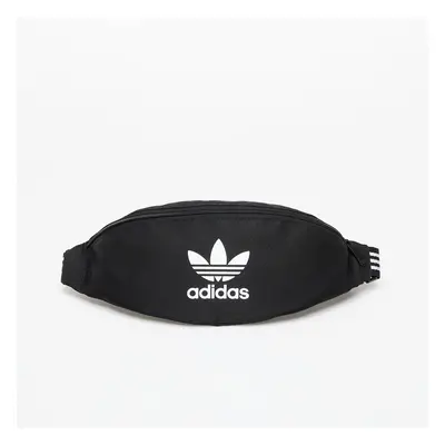 Övtáska adidas Adicolor Waistbag Black