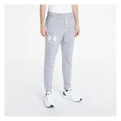 Melegítőnadrág Under Armour Rival Terry Jogger Melange Grey