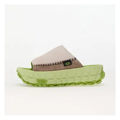 Sneakers UGG W Venture Daze Slide Ceramic/ Caterpillar