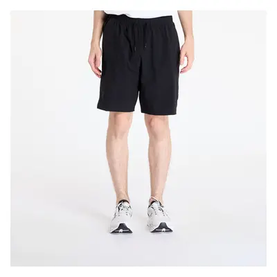 On Focus Shorts Black