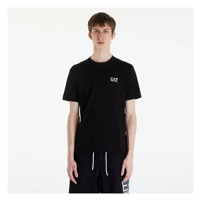 Póló EA7 Emporio Armani T-Shirt Black