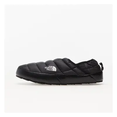 Sneakers The North Face W Thermoball Traction Mule V Tnf Black/ Tnf Black