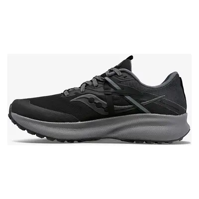 Sneakers Saucony Ride 15 TR GTX Black/ Charcoal