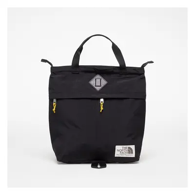 Táska The North Face Berkeley Tote Pack TNF Black/ Mineral Gold