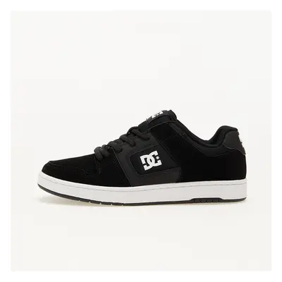 Sneakers DC Manteca 4 Black/ White