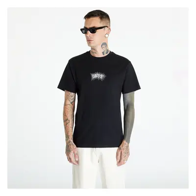 Póló RIPNDIP Shock Short Sleeve Tee Black