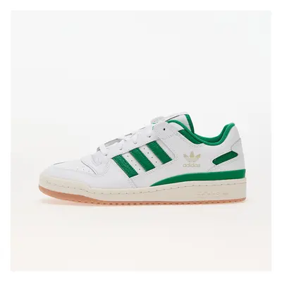 Sneakers adidas Forum Low Cl Ftw White/ Green/ Cloud White