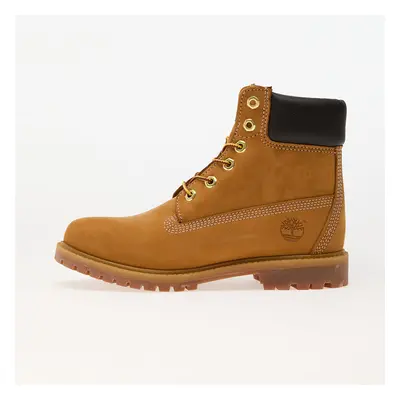 Sneakers Timberland Inch Lace Up Waterproof Boot Wheat EUR