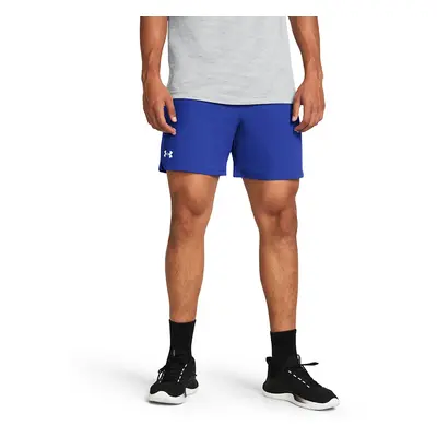 Sort Under Armour Vanish Woven 6In Shorts Team Royal