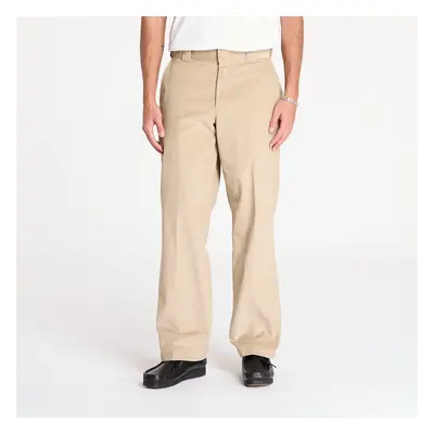 Nadrágok Dickies Corduroy 874 Pant Khaki