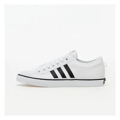 Sneakers adidas Originals Nizza Ftw White/ Core Black/ Ftw White