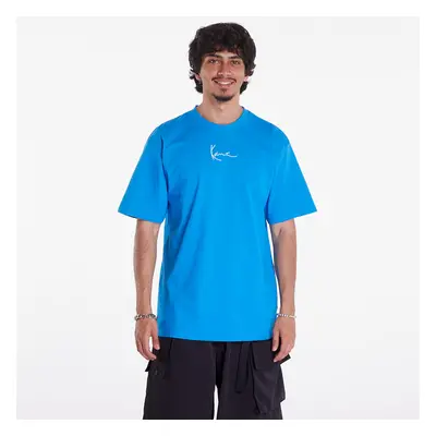 Póló Karl Kani Small Signature Essential Tee Blue