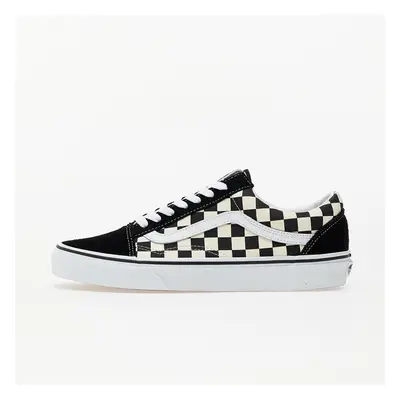 Sneakers Vans Old Skool Black/ White