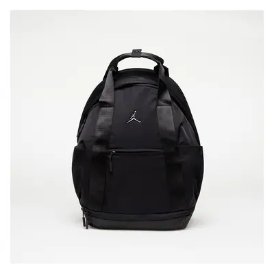 Jordan Alpha Backpack Black