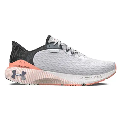 Sneakers Under Armour W HOVR Machina3 Clone RLA White