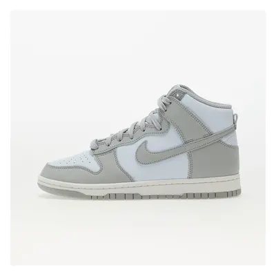 Sneakers Nike Dunk High Blue Tint/ Lt Smoke Grey-Summit White