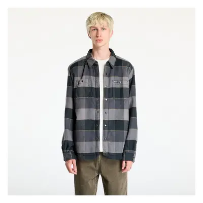 Kabát Columbia Windward™ II Shirt Jacket Black Multi Win