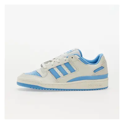 Sneakers adidas Forum Low Cl Ivory/ Semi Blue Burst/ Ivory