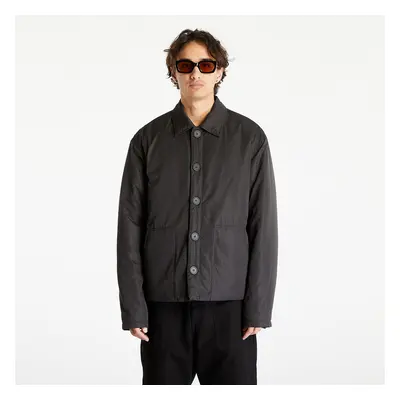 Kabát Urban Classics Utility Jacket Black