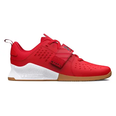 Sneakers Under Armour Reign Lifter Red