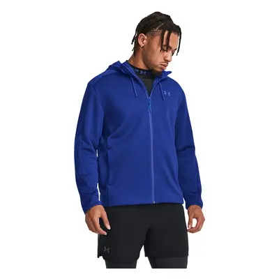 Kabát Under Armour Essential Swacket Team Royal