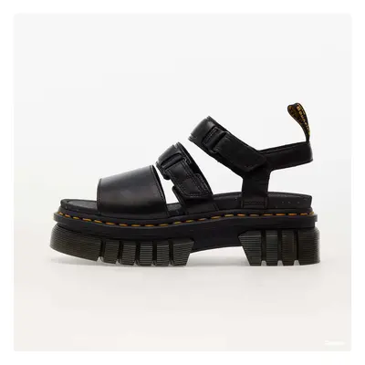 Sneakers Dr. Martens Ricki 3-Strap Sandal Black