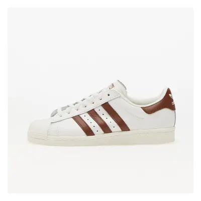 Sneakers adidas Superstar 82 Cloud White/ Preloveded Brown/ Off White