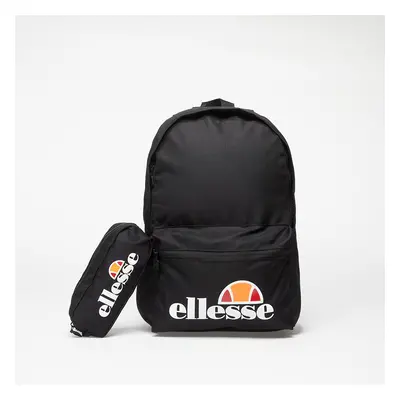 Ellesse Rolby Backpack Black