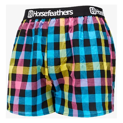 Alsónadrág Horsefeathers Clay Boxer Shorts Cmyk