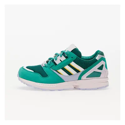 Sneakers adidas ZX 8000 W Collegiate Green/ Secogr/ Almpnk