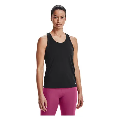 Under Armour Fly By Tank Black