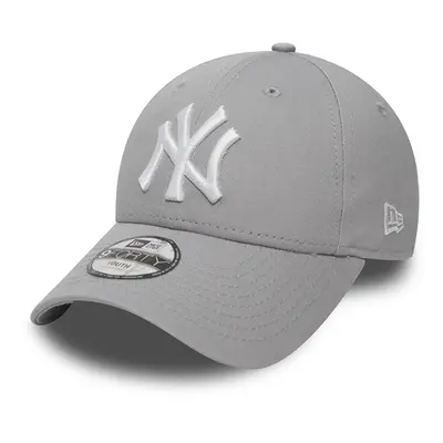 Baseball sapka New Era Kids 940K MLB League Basic NY C/O Grey