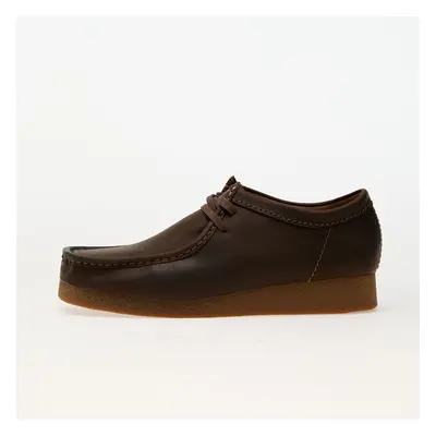 Sneakers Clarks Originals WallabeeEVO Beeswax