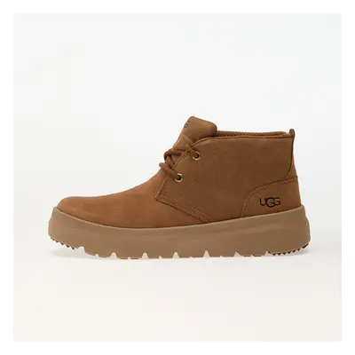 Sneakers UGG M Burleigh Chukka Chestnut