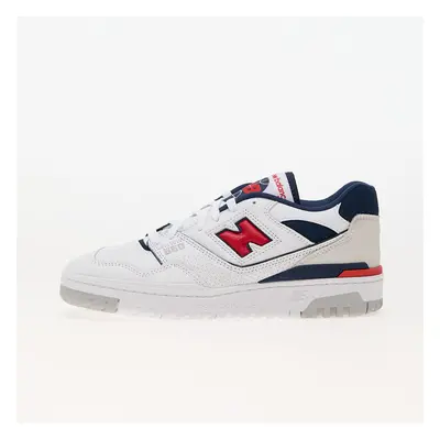 Sneakers New Balance 550 White