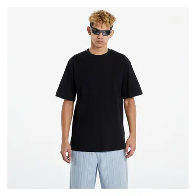 Póló Urban Classics Tall Tee Black