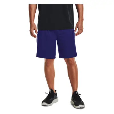 Sort Under Armour Tech Vent Short Sonar Blue