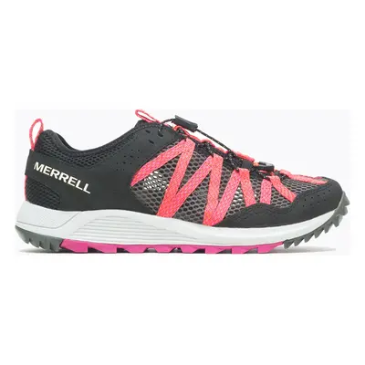 Sneakers Merrell Wildwood Aerosport Black/Hi Black/ Hi C