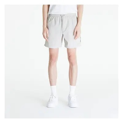 Sort Daily Paper Mehani Shorts Moonstruck Grey