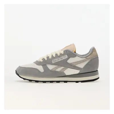 Sneakers Reebok Classic Leather Chalk/ Grey 3/ Moonstone