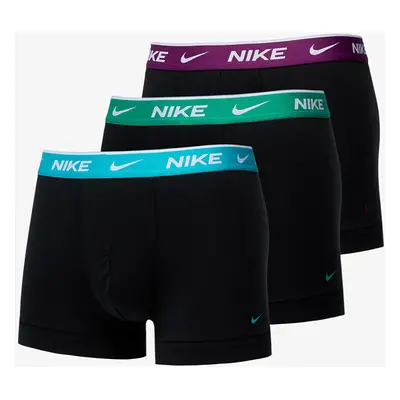 Nike Dri-FIT Trunk 3-Pack Multicolor