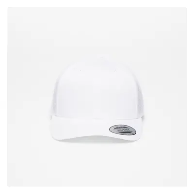 Baseball sapka Urban Classics Retro Trucker White