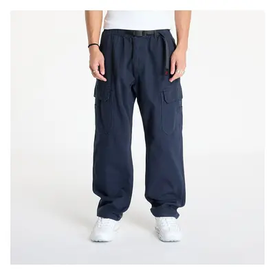 Nadrágok Gramicci Summit Cargo Pant Dark Navy