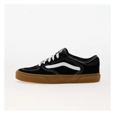 Sneakers Vans Rowley Classic Black/ White/ Gum